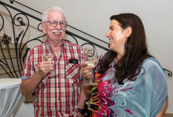 WAFDAL Meeting 2019 Bratislava - (C) Valeria Zacharova