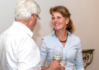 WAFDAL Meeting 2019 Bratislava - (C) Valeria Zacharova