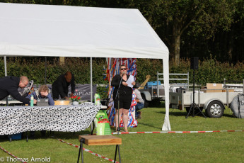 WAFDAL Event 2023 in Nieuwegein (NL)