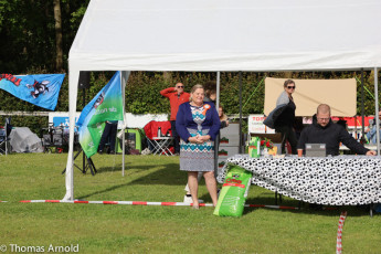 WAFDAL Event 2023 in Nieuwegein (NL)