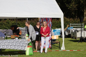 WAFDAL Event 2023 in Nieuwegein (NL)
