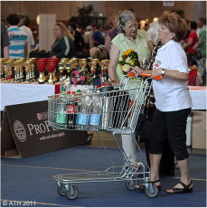 WAFDAL Show 2011