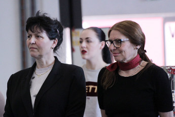 WAFDAL Show Prague 2015