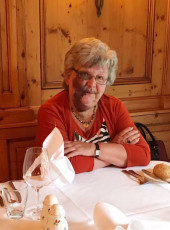 Meeting + Dinner 2017