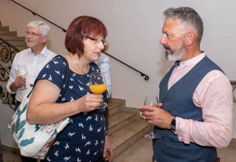 WAFDAL Meeting 2019 Bratislava - (C) Valeria Zacharova