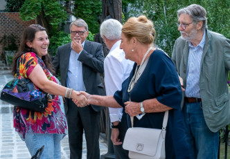 WAFDAL Meeting 2019 Bratislava - (C) Valeria Zacharova