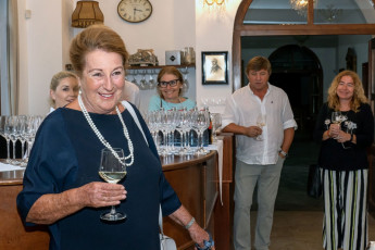 WAFDAL Meeting 2019 Bratislava - (C) Valeria Zacharova