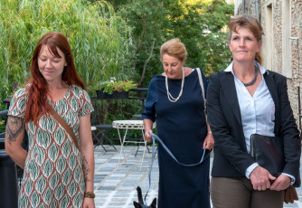 WAFDAL Meeting 2019 Bratislava - (C) Valeria Zacharova