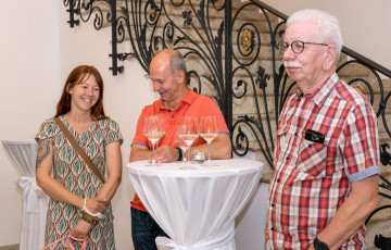 WAFDAL Meeting 2019 Bratislava - (C) Valeria Zacharova