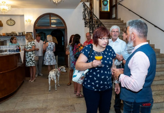 WAFDAL Meeting 2019 Bratislava - (C) Valeria Zacharova