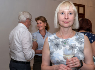 WAFDAL Meeting 2019 Bratislava - (C) Valeria Zacharova