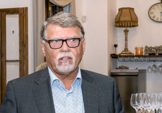 WAFDAL Meeting 2019 Bratislava - (C) Valeria Zacharova