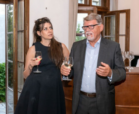 WAFDAL Meeting 2019 Bratislava - (C) Valeria Zacharova