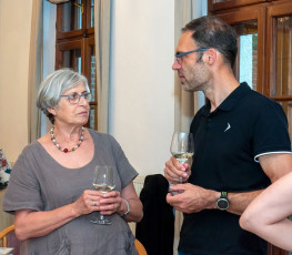 WAFDAL Meeting 2019 Bratislava - (C) Valeria Zacharova