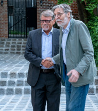 WAFDAL Meeting 2019 Bratislava - (C) Valeria Zacharova