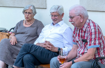 WAFDAL Meeting 2019 Bratislava - (C) Valeria Zacharova