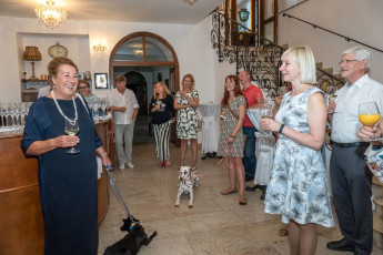 WAFDAL Meeting 2019 Bratislava - (C) Valeria Zacharova