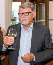 WAFDAL Meeting 2019 Bratislava - (C) Valeria Zacharova