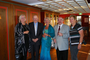 WAFDAL Meeting + Show 2009