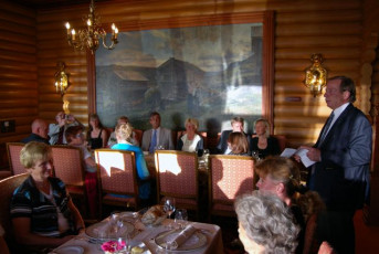 WAFDAL Meeting + Show 2009