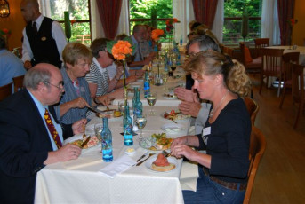 WAFDAL Meeting + Show 2009