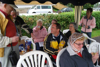 WAFDAL Meeting + Show 2009