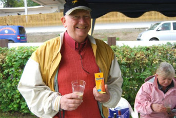 WAFDAL Meeting + Show 2009