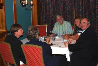 WAFDAL Meeting + Show 2009