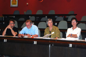 WAFDAL Meeting + Show 2009