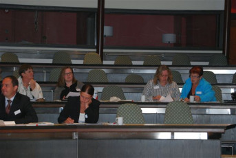 WAFDAL Meeting + Show 2009