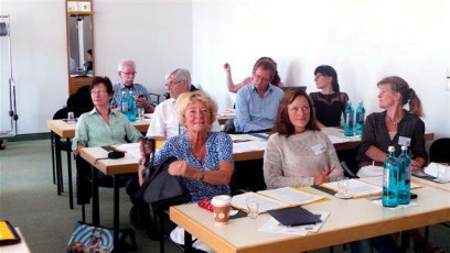WAFDAL Meeting 2013
