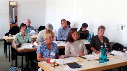 WAFDAL Meeting 2013