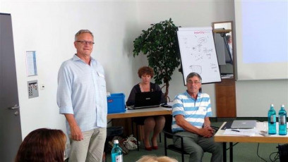 WAFDAL Meeting 2013