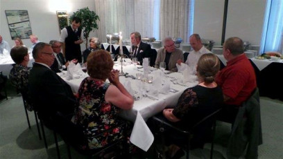 WAFDAL Meeting 2013