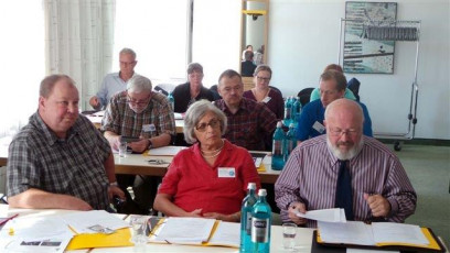 WAFDAL Meeting 2013