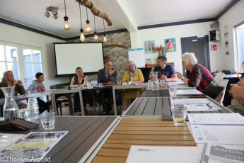 WAFDAL Event 2023 in Nieuwegein (NL)