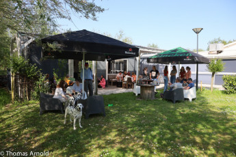 WAFDAL Event 2023 in Nieuwegein (NL)