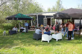 WAFDAL Event 2023 in Nieuwegein (NL)