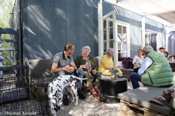 WAFDAL Event 2023 in Nieuwegein (NL)