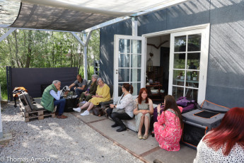 WAFDAL Event 2023 in Nieuwegein (NL)