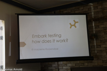 WAFDAL Event 2023 in Nieuwegein (NL)