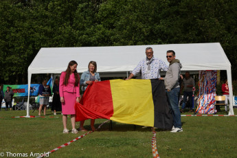 WAFDAL Event 2023 in Nieuwegein (NL)