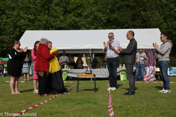 WAFDAL Event 2023 in Nieuwegein (NL)