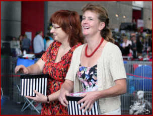 WAFDAL Show 2013