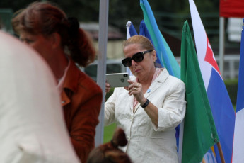 WAFDAL Show 2019 Bratislava For those who couldn't be there... pictures from the Wafdal Show 2019
(C) Andrea Theuerkauf-Höppner