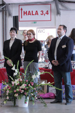 WAFDAL Show Prague 2015