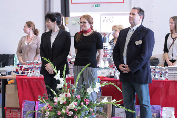 WAFDAL Show Prague 2015