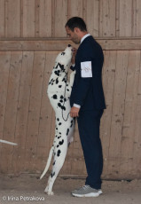 Champion Class – Lucky You Di Ca’ Gilardoni